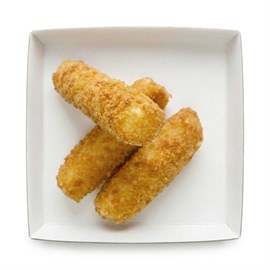 Сырные палочки 3 шт 1003138