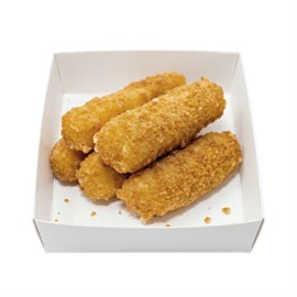 Сырные палочки 5 шт 1003141