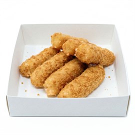 Сырные палочки 7 шт 1003144