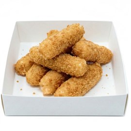 Сырные палочки 9 шт 1003169