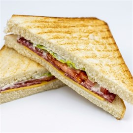 Сэндвич Салями 1003871