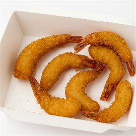 Креветки 7 шт 1003189