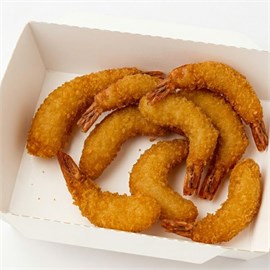 Креветки 9 шт 1003194