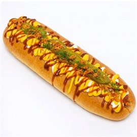 Хот-Дог Блэк 1003913